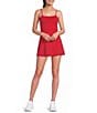 GB Square Neck Active Dress - Image 4
