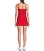 GB Square Neck Active Dress - Image 5