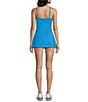 GB Square Neck Active Dress - Image 2