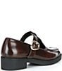 GB Straight-A Platform T-Bar Mary Janes - Image 2