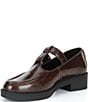 GB Straight-A Platform T-Bar Mary Janes - Image 4