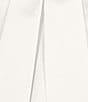 GB Strapless Bow Peplum Top - Image 4
