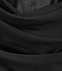 GB Strapless Neck Scarf Corset Mini Dress - Image 5