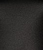 Color:Black - Image 5 - Stretch Satin Long Sleeve Bodysuit
