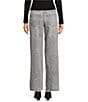 GB Studded Sequin Straight Leg Jeans - Image 2
