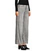 GB Studded Sequin Straight Leg Jeans - Image 3