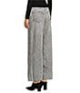 GB Studded Sequin Straight Leg Jeans - Image 4