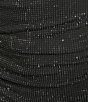 GB Studded Sparkle Mock Neck Long Sleeve Mini Dress - Image 6