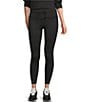 GB Coordinating Tie Waist Leggings - Image 1
