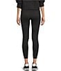 GB Coordinating Tie Waist Leggings - Image 2