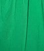 GB Tiered V-Neck Sleeveless Tie-Back Maxi Dress, Color:Green - Image 3