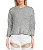 GB Tinsel Crew Neck Sweater - Image 1
