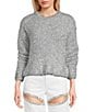 GB Tinsel Crew Neck Sweater - Image 1