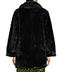 GB Whitney Faux Fur Coat - Image 2