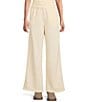 GB Wide Leg Coordinating Sweatpants - Image 5
