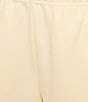 GB Wide Leg Coordinating Sweatpants - Image 4
