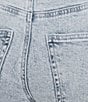 GB Wide Leg Denim Pants - Image 4
