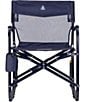 GCI Outdoor Freestyle Rocker Elite™, Color:Rich Blue - Image 2