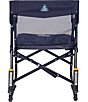 GCI Outdoor Freestyle Rocker Elite™, Color:Rich Blue - Image 3