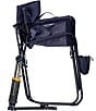 GCI Outdoor Freestyle Rocker Elite™, Color:Rich Blue - Image 4