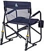 GCI Outdoor Freestyle Rocker Elite™, Color:Rich Blue - Image 5