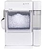 GE Appliances GE Profile Opal Ultra Nugget Ice Maker, Color:Stone White - Image 1