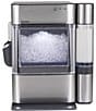 GE Appliances GE Profile Opal Ultra Nugget Ice Maker, Color:Stainless Steel - Image 1