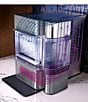GE Appliances GE Profile Opal Ultra Nugget Ice Maker, Color:Stainless Steel - Image 2