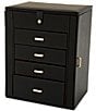 Gemma Layne Tower Jewelry Box - Image 1