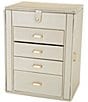 Gemma Layne Tower Jewelry Box - Image 2