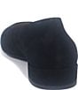Gentle Souls Atlas V Suede Ballet Pumps - Image 3