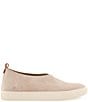 Gentle Souls Cainey Suede Slip On Sneakers - Image 2