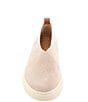 Gentle Souls Cainey Suede Slip On Sneakers - Image 5