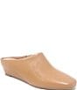 Gentle Souls Carmena Leather Wedge Mules - Image 1