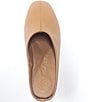 Gentle Souls Carmena Leather Wedge Mules - Image 5