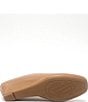 Gentle Souls Carmena Leather Wedge Mules - Image 6
