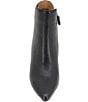 Gentle Souls Danbury Leather Booties - Image 4