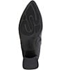 Gentle Souls Danbury Leather Booties - Image 6