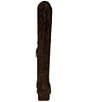 Gentle Souls Ella Stretch Suede Tall Boots - Image 3