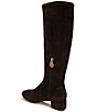 Gentle Souls Ella Stretch Suede Tall Boots - Image 4