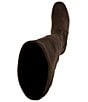 Gentle Souls Ella Stretch Suede Tall Boots - Image 6