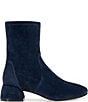 Gentle Souls Emily Suede Booties - Image 2