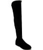 Gentle Souls Emma Over The Knee Stretch Boots - Image 1