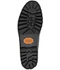Gentle Souls Eugene Lug Bit Leather Loafers - Image 6