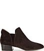 Gentle Souls Fran Suede Booties - Image 2