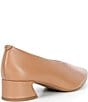 Gentle Souls Galleria Leather High Vamp Pumps - Image 3