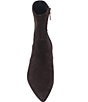 Gentle Souls Gallway Suede Pointed Toe Booties - Image 5