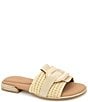 Gentle Souls Hudson Raffia Slide Sandals,Specials : American Fashion Style Bags On Sale Gentle Souls Hudson Raffia Slide Sandals,Specials : American Fashion Style Bags On Sale
