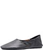 Gentle Souls Indie Leather Slip On Flats - Image 4