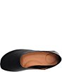 Gentle Souls Indie Leather Slip On Flats - Image 6